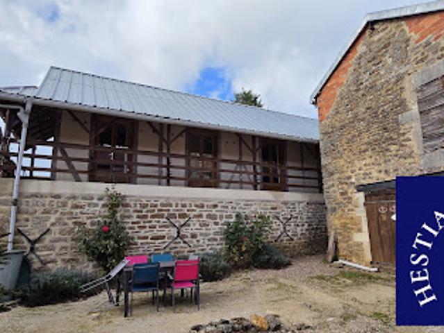 Maison vente à Vitteaux, Côte-d'Or