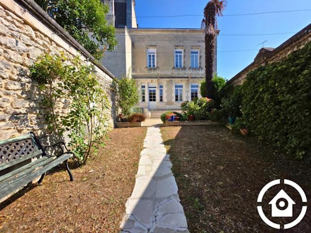 Maison vente à Cognac
