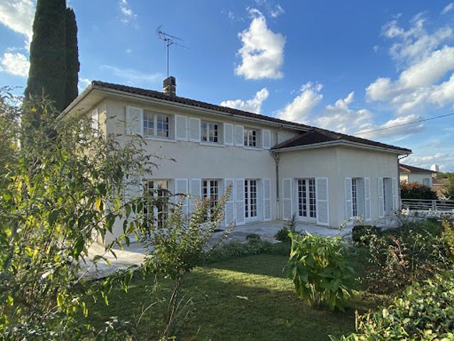 Maison vente à Aignes-et-puypéroux, Charente
