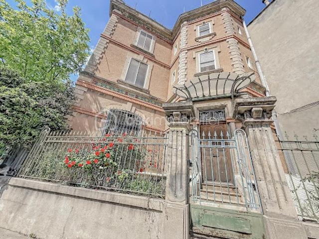 Maison vente à Arles