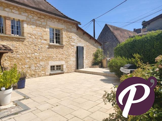 Maison vente à Bergerac