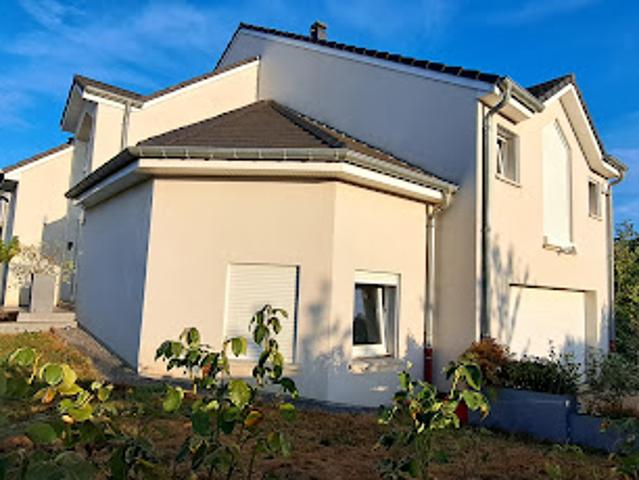 Maison vente à Thionville, Boust