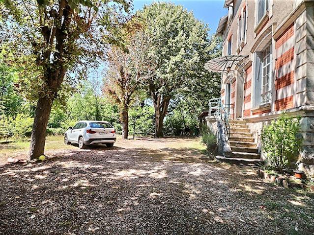Maison vente à Zone d'activité économique Péri Ouest, Marsac-sur-l'Isle