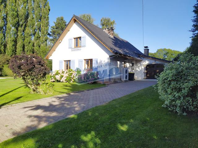 Maison vente à Arras, Foncquevillers