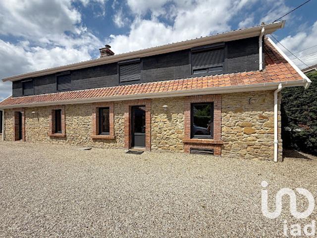 Maison vente à La Capelle-lès-Boulogne, Pas-de-Calais