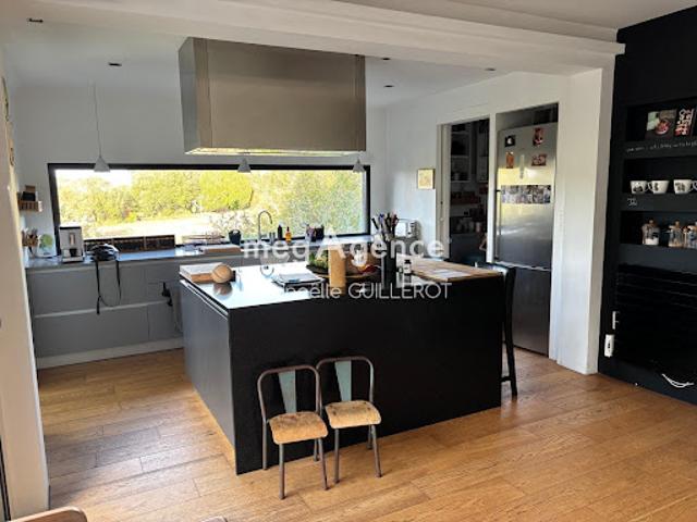 Maison vente à Le Bourg, Larmor-Plage
