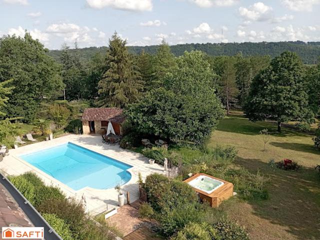 Maison vente à La Mouthe, Le Bugue