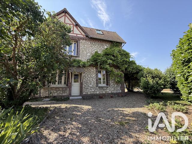 Maison vente à Le Vaudreuil, Eure