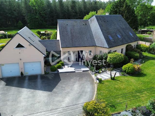 Maison vente à Le Mans, Moncé-en-belin