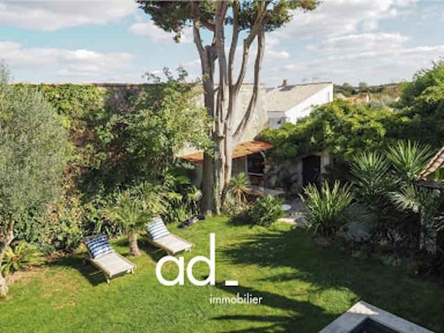 Maison vente à La Rochelle, Nieul-sur-mer