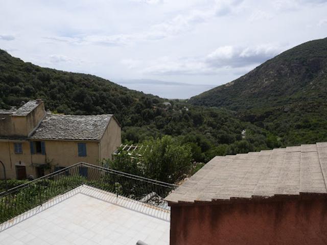 Maison vente à Bastia, Canari