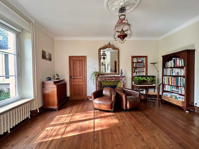 Maison vente à Guingamp, Bretagne