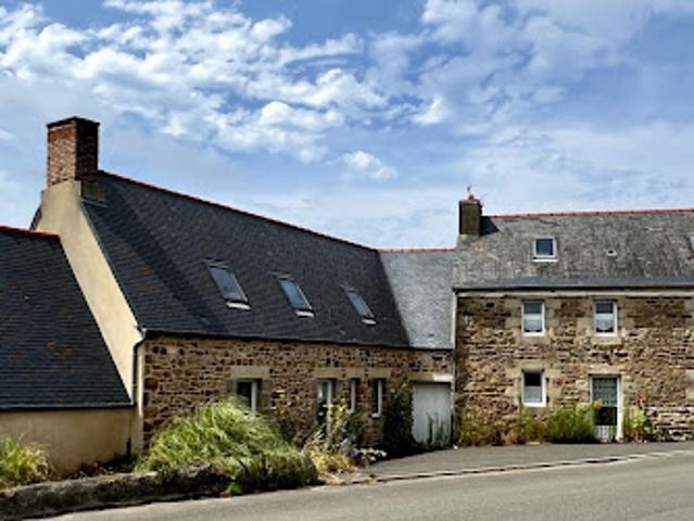 Maison vente à Lannion, Bretagne