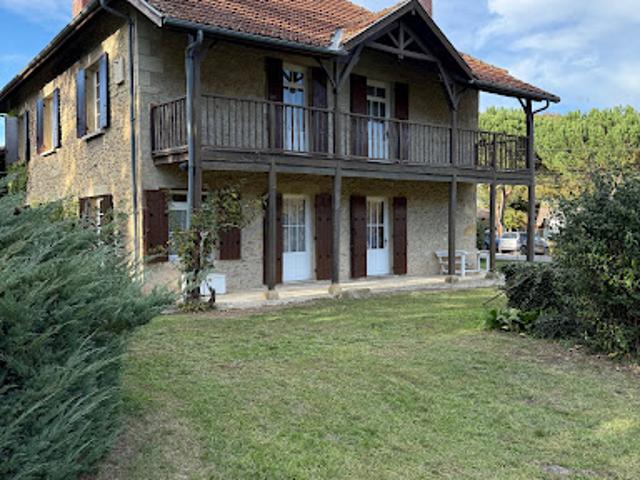 Maison vente à Langon, Roaillan