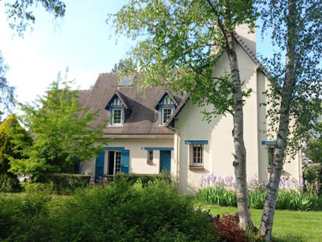 Maison vente à Lisieux, Hiéville