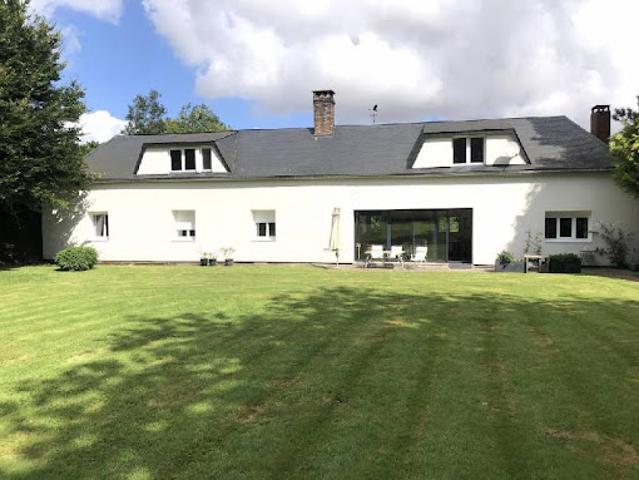 Maison vente à Saint-Riquier, Somme