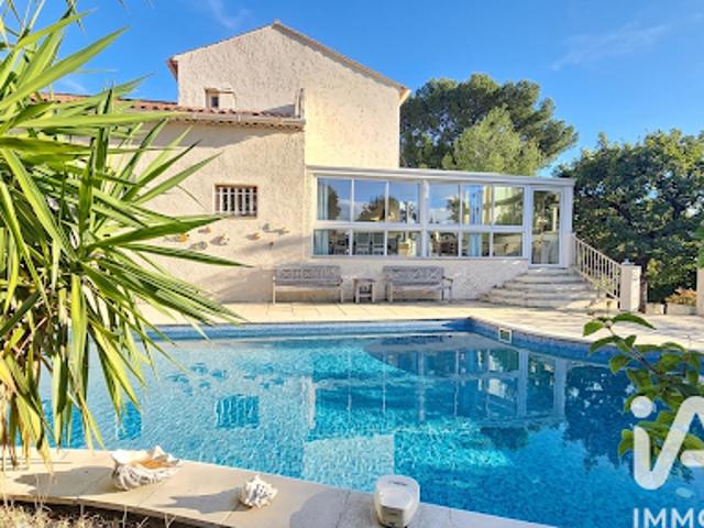 Maison vente à Arrondissement de Toulon, Six-fours-les-plages
