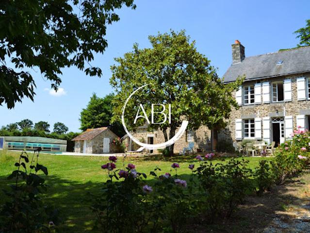 Maison vente à Alençon, Tessé-froulay