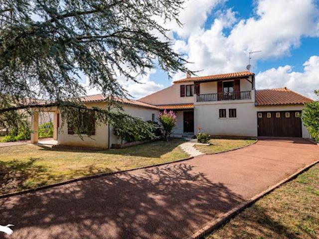 Maison vente à France métropolitaine, Tesson