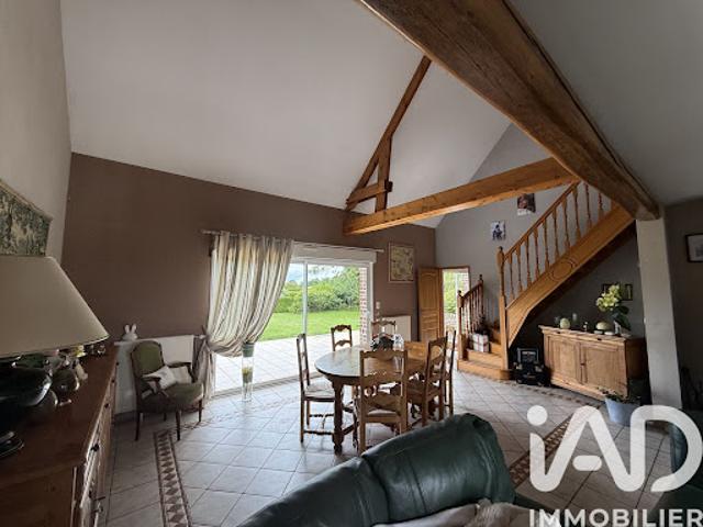 Maison vente à Amiens, Villers-bocage