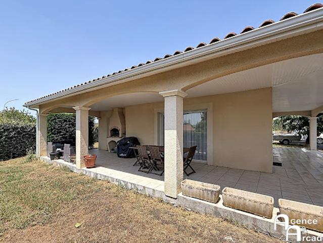 Maison vente à Bordeaux, Blanquefort