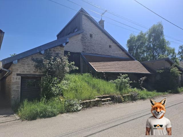 Maison vente à Besançon, Chassagne-saint-denis