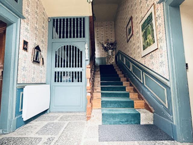 Maison vente à Quartier du Par, Chaudes-Aigues