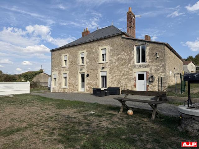 Maison vente à Lotissement Le Clos des Hautes Mouchardières, Cheffois