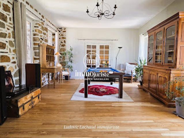 Maison vente à Le Clairoir, Ladignac-le-Long