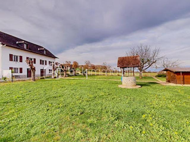 Maison vente à Oloron-Sainte-Marie, Mauléon-licharre