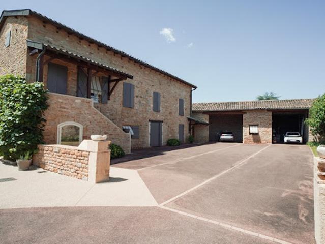 Maison vente à Mâcon, Varennes-lès-mâcon
