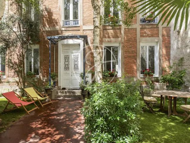 Maison vente à France métropolitaine, Martinique