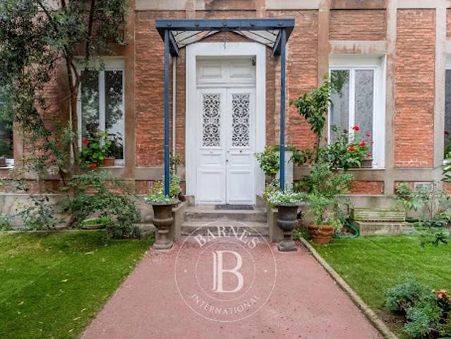 Maison vente à France métropolitaine, Martinique