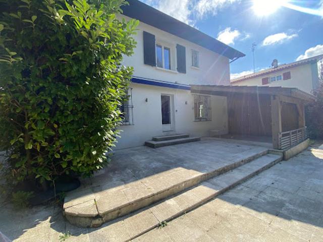 Villa vente à Bayonne
