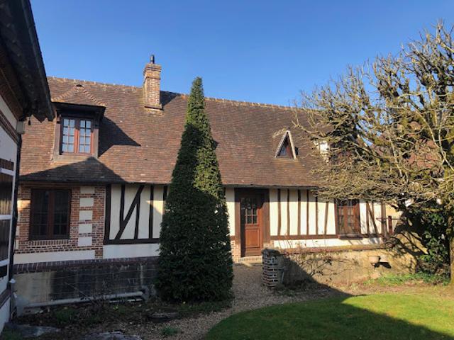 Maison vente à Le Theil, Chaise-Dieu-du-Theil