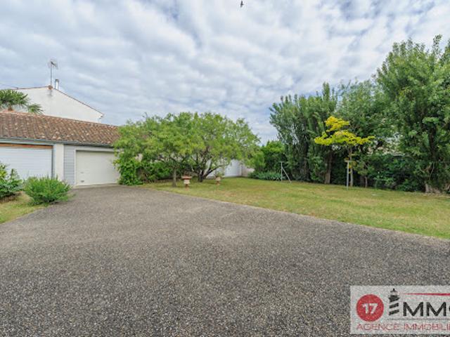 Maison vente à La Rochelle, Châtelaillon-plage