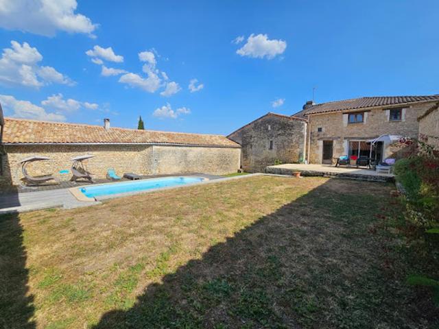 Maison vente à Chez Siret, Linars
