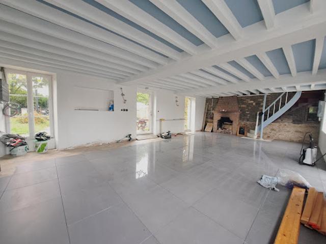 Maison vente à Alençon, Héloup