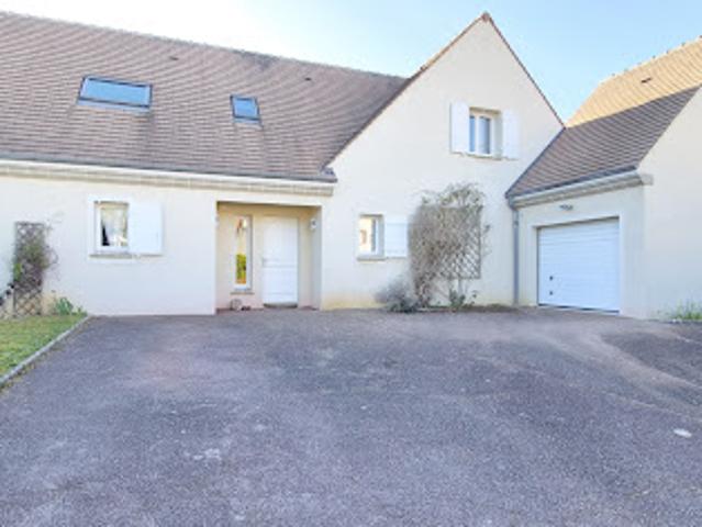 Maison vente à Pithiviers, Loiret
