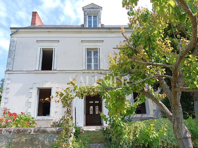 Maison vente à Romorantin-Lanthenay, Thésée