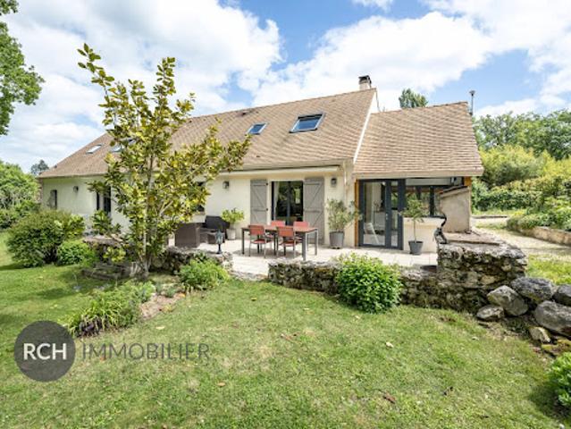 Maison vente à Rambouillet, Gambais