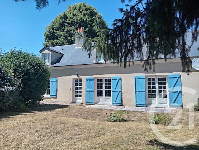 Maison vente à Saint-Amand-Montrond, Torteron