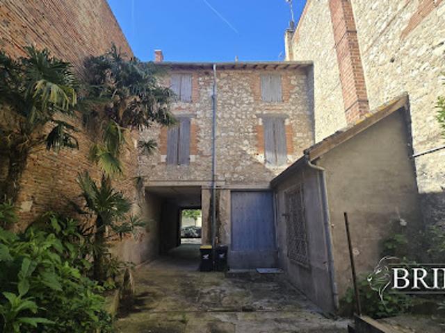 Maison vente à Castelsarrasin, Goudourville