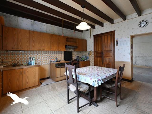 Maison vente à Confolens, Nouvelle-Aquitaine