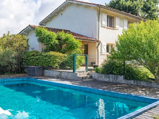Maison vente à Pamiers, Bonnac