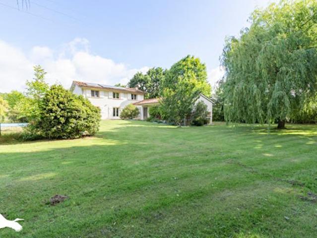 Maison vente à Pamiers, Bonnac