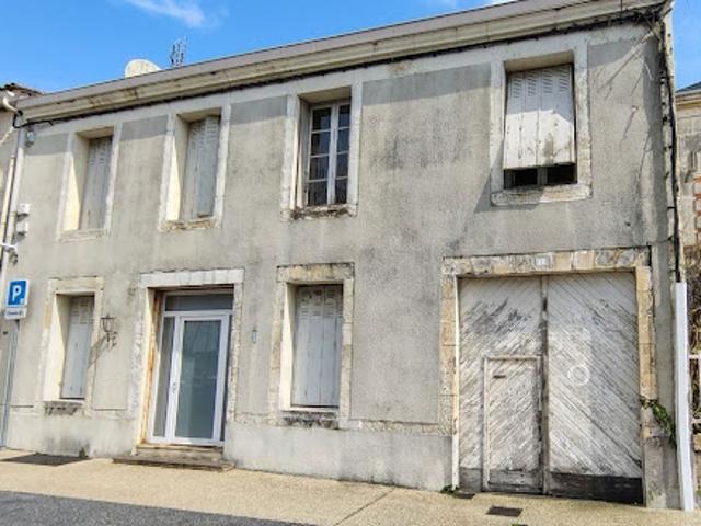 Maison vente à Rochefort, La Tremblade