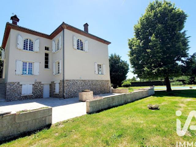 Maison vente à Montauban