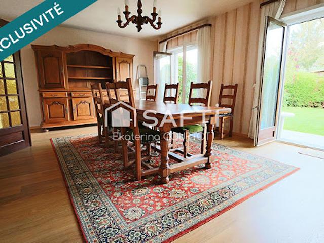 Maison vente à Sarrebourg-Château-Salins, Phalsbourg