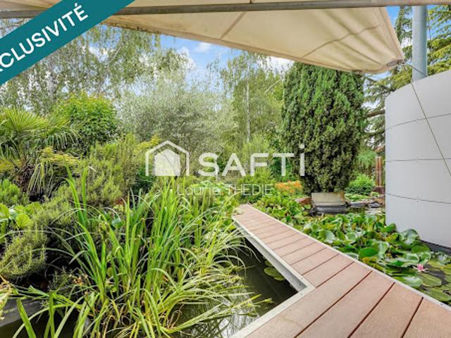 Maison vente à Meque, Montberon